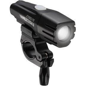 Cygolite Metro 400 Lumen USB Rechargeable Bicycle Headlight