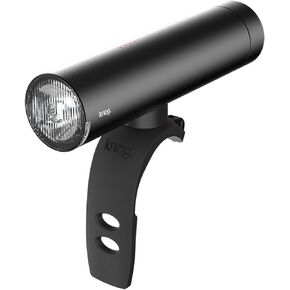 KNOG PWR Modular Bike Light - Device Charging, LED, Programmable Bicycle Light