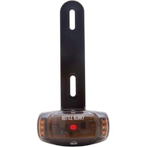 Planet Bike Bottle Blinky Bike Side Light
