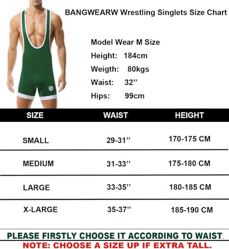 Men's Wrestling Singlets Athletic Supporters Bodywear in Kuwait