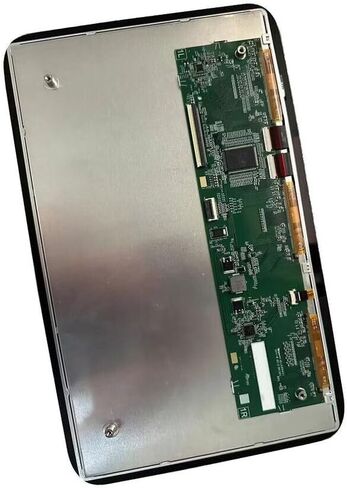 85100044 شاشة LCD مقاس 12.6 بوصة في مسند الرأس للمقعد الخلفي TV DVD لـ 2021-2023 تشيفي سوبربان جي إم سي يوكون XL in Kuwait