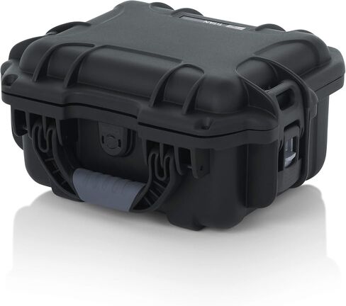جرابات Gator Series Titan مقاومة للماء لأنظمة الميكروفون اللاسلكية؛ يناسب أنظمة سنهايزر الكبيرة (GU-MIC-SENNEW-2) in Saudi Arabia