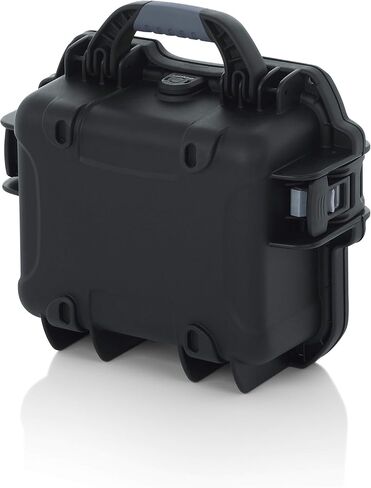 جرابات Gator Series Titan مقاومة للماء لأنظمة الميكروفون اللاسلكية؛ يناسب أنظمة سنهايزر الكبيرة (GU-MIC-SENNEW-2) in Saudi Arabia