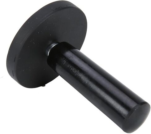 8MILELAKE 8pcs Car Vinyl Gripper Holder For Sign Vinyl, Car Wrapping & Crafts Black in Saudi Arabia