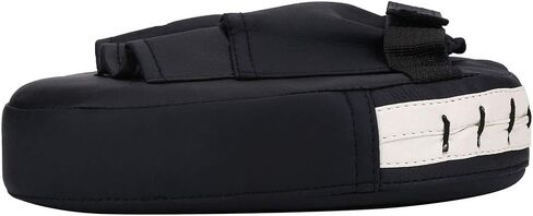 MMA قفازات الملاكمة التركيز لكمة الوسادة بو الجلود اليد الهدف منصات الملاكمة قفازات التدريب التركيز منصات ل MMA فنون الدفاع عن النفس التايكوندو in Kuwait