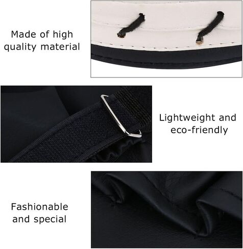 MMA قفازات الملاكمة التركيز لكمة الوسادة بو الجلود اليد الهدف منصات الملاكمة قفازات التدريب التركيز منصات ل MMA فنون الدفاع عن النفس التايكوندو in Kuwait