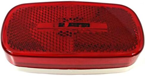 Kaper II L14-0079A Amber LED Marker/Clearance Light in Saudi Arabia