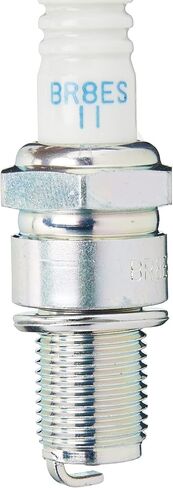 NGK Spark Plug Stock # 7986 in Saudi Arabia