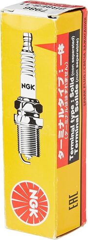 NGK Spark Plug Stock # 7986 in Saudi Arabia