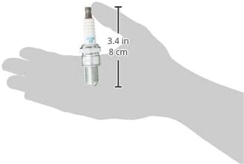 NGK Spark Plug Stock # 7986 in Saudi Arabia