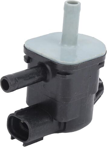 Vacuum Switch Valve Purge Solenoid,Yctze Vacuum Switch Valve Purge Solenoid 90910‑12276 Replacement for COROLLA / 4RUNNER / FJ CRUISER/HIGHLANDER/TACOMA in Saudi Arabia