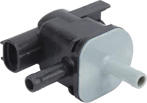 Vacuum Switch Valve Purge Solenoid,Yctze Vacuum Switch Valve Purge Solenoid 90910‑12276 Replacement for COROLLA / 4RUNNER / FJ CRUISER/HIGHLANDER/TACOMA in Saudi Arabia