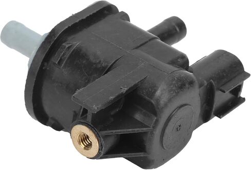 Vacuum Switch Valve Purge Solenoid,Yctze Vacuum Switch Valve Purge Solenoid 90910‑12276 Replacement for COROLLA / 4RUNNER / FJ CRUISER/HIGHLANDER/TACOMA in Saudi Arabia