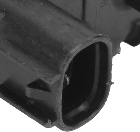 Vacuum Switch Valve Purge Solenoid,Yctze Vacuum Switch Valve Purge Solenoid 90910‑12276 Replacement for COROLLA / 4RUNNER / FJ CRUISER/HIGHLANDER/TACOMA in Saudi Arabia