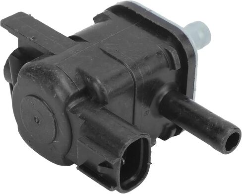 Vacuum Switch Valve Purge Solenoid,Yctze Vacuum Switch Valve Purge Solenoid 90910‑12276 Replacement for COROLLA / 4RUNNER / FJ CRUISER/HIGHLANDER/TACOMA in Saudi Arabia