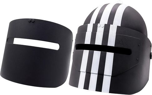 Escape From Tarkov Killa Helmet Costume Replica Russian Helmet Maska-1 with Steel Vizor(Killa Edition) in Saudi Arabia