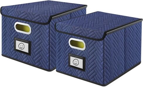 File Storage Box, Hanging File Organizer Office Organization and Storage, Decorative Collapsible Folders Storage Home/Office/School Filing System Box for File in Saudi Arabia