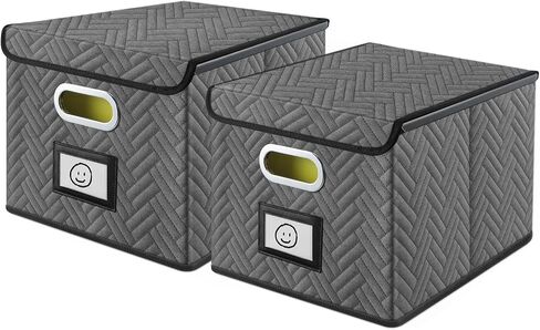 File Storage Box, Hanging File Organizer Office Organization and Storage, Decorative Collapsible Folders Storage Home/Office/School Filing System Box for File in Saudi Arabia
