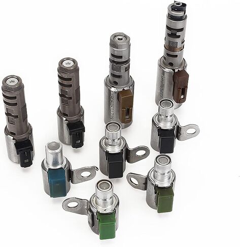 A960E ناقل الحركة الملف اللولبي TB-60NF TB65-SN A960 متوافق مع تويوتا لكزس GS300 IS300 IS250 IS300 2005-2011 in Kuwait