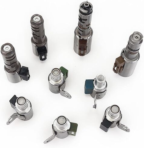 A960E ناقل الحركة الملف اللولبي TB-60NF TB65-SN A960 متوافق مع تويوتا لكزس GS300 IS300 IS250 IS300 2005-2011 in Kuwait