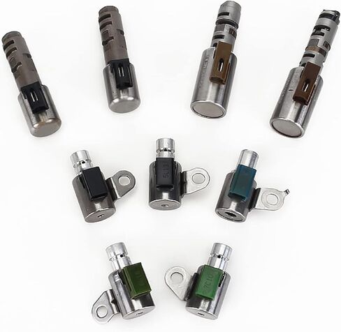 A960E ناقل الحركة الملف اللولبي TB-60NF TB65-SN A960 متوافق مع تويوتا لكزس GS300 IS300 IS250 IS300 2005-2011 in Kuwait