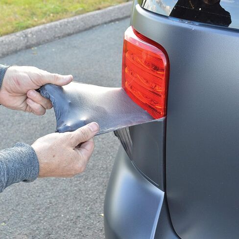 Wagner Spraytech 0529031 Black MotoCoat بخاخ طلاء كامل للسيارات والشاحنات، مسدس رش طلاء السيارات، بنادق رش طلاء إصلاح الجسم، رشاشات الطلاء للسيارات in Kuwait