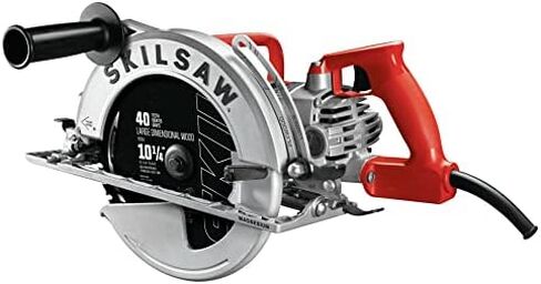 منشار دائري لقيادة المغنيسيوم SKILSAW SPT70WM-01 15 أمبير 10-1/4 بوصة in Kuwait