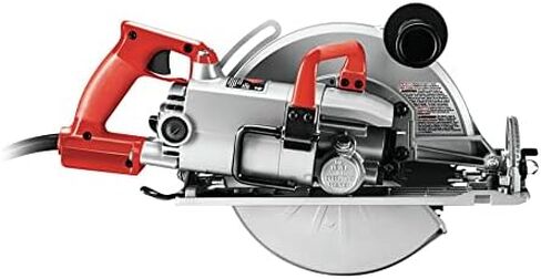 منشار دائري لقيادة المغنيسيوم SKILSAW SPT70WM-01 15 أمبير 10-1/4 بوصة in Kuwait