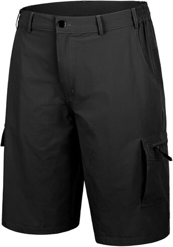 Nonwe المشي لمسافات طويلة السراويل الرجال في الهواء الطلق مقاومة للماء سريعة الجافة السراويل البضائع in Kuwait