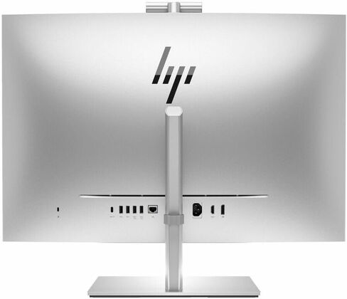 كمبيوتر HP EliteOne 870 G9 الكل في واحد - Intel Core i5 الجيل الثالث عشر i5-13500 Tetradeca-core (14 كور) - ذاكرة وصول عشوائي 16 جيجابايت DDR5 SDRAM - 512 جيجابايت M.2 PCI Express NVMe SSD - 27 بوصة QHD 2560 x 1440 - سطح المكتب in Kuwait