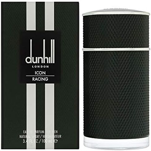 Dunhill Icon Racing Green Eau de Parfum Cologne Spray For Men, 1.7 Fl. Oz in Saudi Arabia