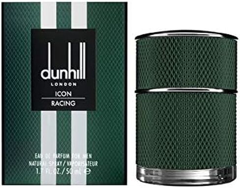 Dunhill Icon Racing Green Eau de Parfum Cologne Spray For Men, 1.7 Fl. Oz in Kuwait