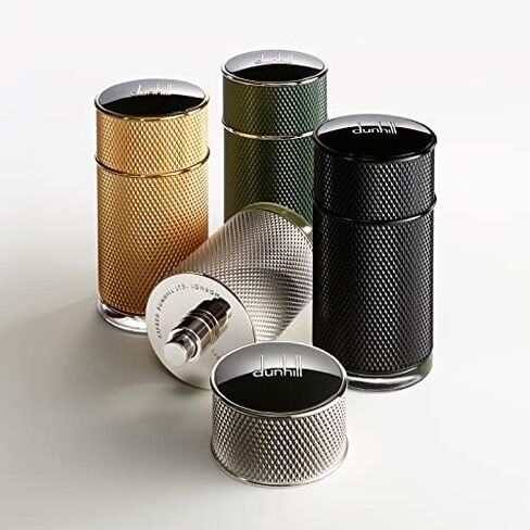 Dunhill Icon Racing Green Eau de Parfum Cologne Spray For Men, 1.7 Fl. Oz in Kuwait