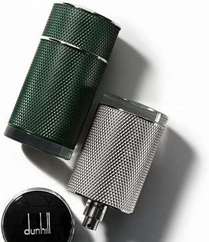 Dunhill Icon Racing Green Eau de Parfum Cologne Spray For Men, 1.7 Fl. Oz in Kuwait