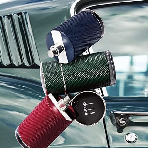 Dunhill Icon Racing Green Eau de Parfum Cologne Spray For Men, 1.7 Fl. Oz in Kuwait