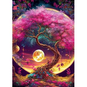 Aestalrcus Paint by Numbers for Adults, Cross Religious Paint by Numbers Kit for Adults, Adult Paint by Number Gifts and Home Decor 16x20 Inch in Saudi Arabia