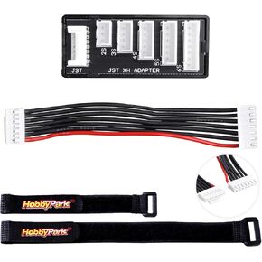 Hobbypark JST-XH Lipo Battery Charger Charger Boather Extend