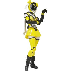 Bandai S.H. Figuarts : Akiba Yellow Season Tu Ver.