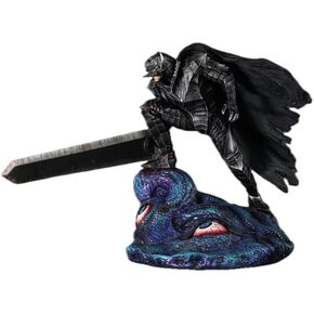 Kitsune - Legend Figure - Berserk - Guts Berserker 1/8 تمثال 26 سم