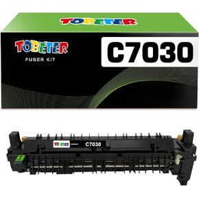 ToBeter Remanufactured 115R00114 Fuser Unit 200,000 Pages Replacement for Xerox 115R00114 115R00137 Fuser Kit for VersaLink C7020 C7025 C7030, B7025 B7030 B7035 Printers