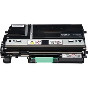 Brother WT-100CL Waste Toner Pack لـ HL-4040CN ، HL-4070CDW Series-عبوات البيع بالتجزئة ، الأسود