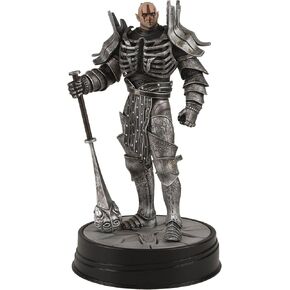 Witcher 3 Wild Hunt IMLERITH Figure