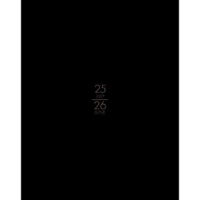 Willow Creek Press ، Black Academic 2026 Monthly Planner