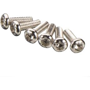 Traxxas Screws 1.6 x 5mm BCS Hex Alias (6) Helicopter