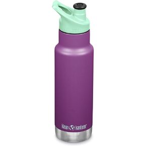 Klean Kanteen Classic 27oz (w/Sport Cap) Brushed Stainless