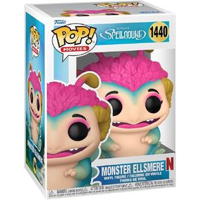 Funko POP Movies: Spellbound - Monster Queen Ellsmere - Collectable Vinyl Figure - Gift Idea - Official Merchandise - for Kids & Adults - Movies Fans - Model Figure for Collectors and Display