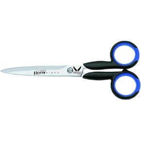 Kretzer Finny 72015 6.0 " / 15cm - Craft / Office / Office / Sewing / Universal Scissors