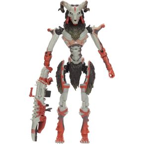 Electronic Arts Apex Legends Action Figure 6-Inch Revenant Collectible Legendary: Unholy Beast Skin