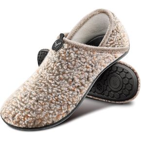 BULLIANT Women Slippers, Slippers Sock Shoes for Women Yoga Shoes Barefoot Shoes Slip-on Shoes