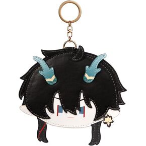 Honkai: Star Rail Chibi Plush Series حامل - Dan Heng • Imbibitor Lunae